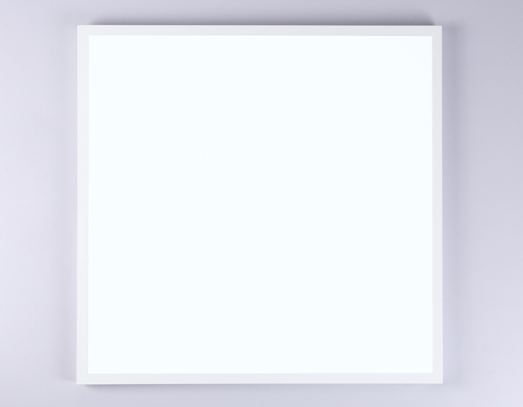 Светильник светодиодный с равномерным светом DPS1018 42W 6500K 165-265V IP40 3200LM 595*595*25