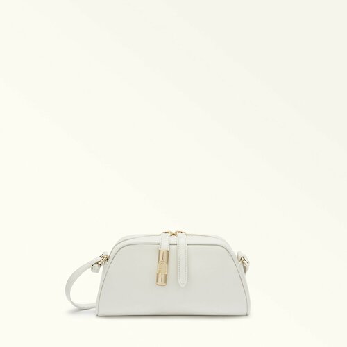 Сумка кросс-боди FURLA белый 23500₽