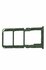 Держатель сим/карты памяти (Sim/Flash card holder) для Oppo A74 4...