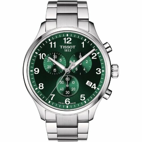 Женские часы Tissot
