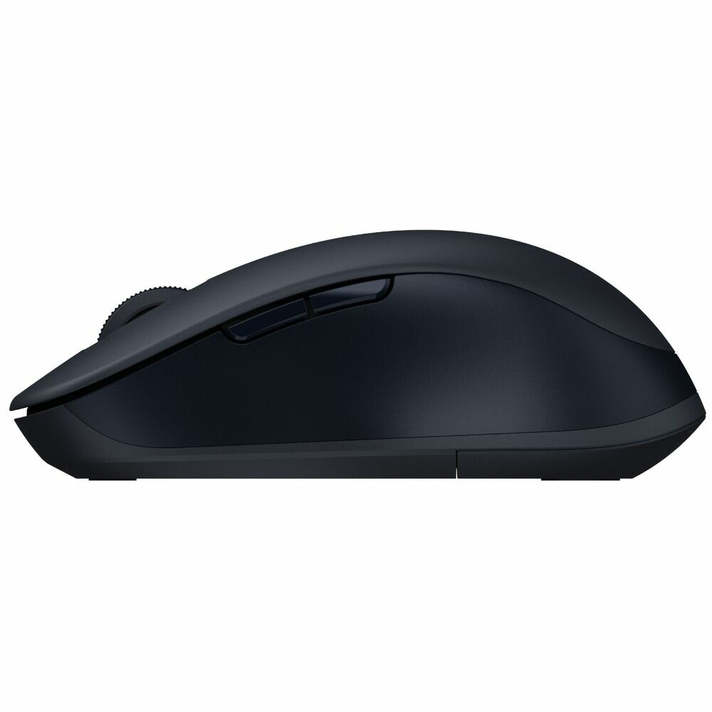 Мышь беспроводная Xiaomi Dual-mode Wireless Mouse 2 Black/Черный — фото 1