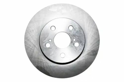 Диск тормозной передний (09D51011) Toyota Prius