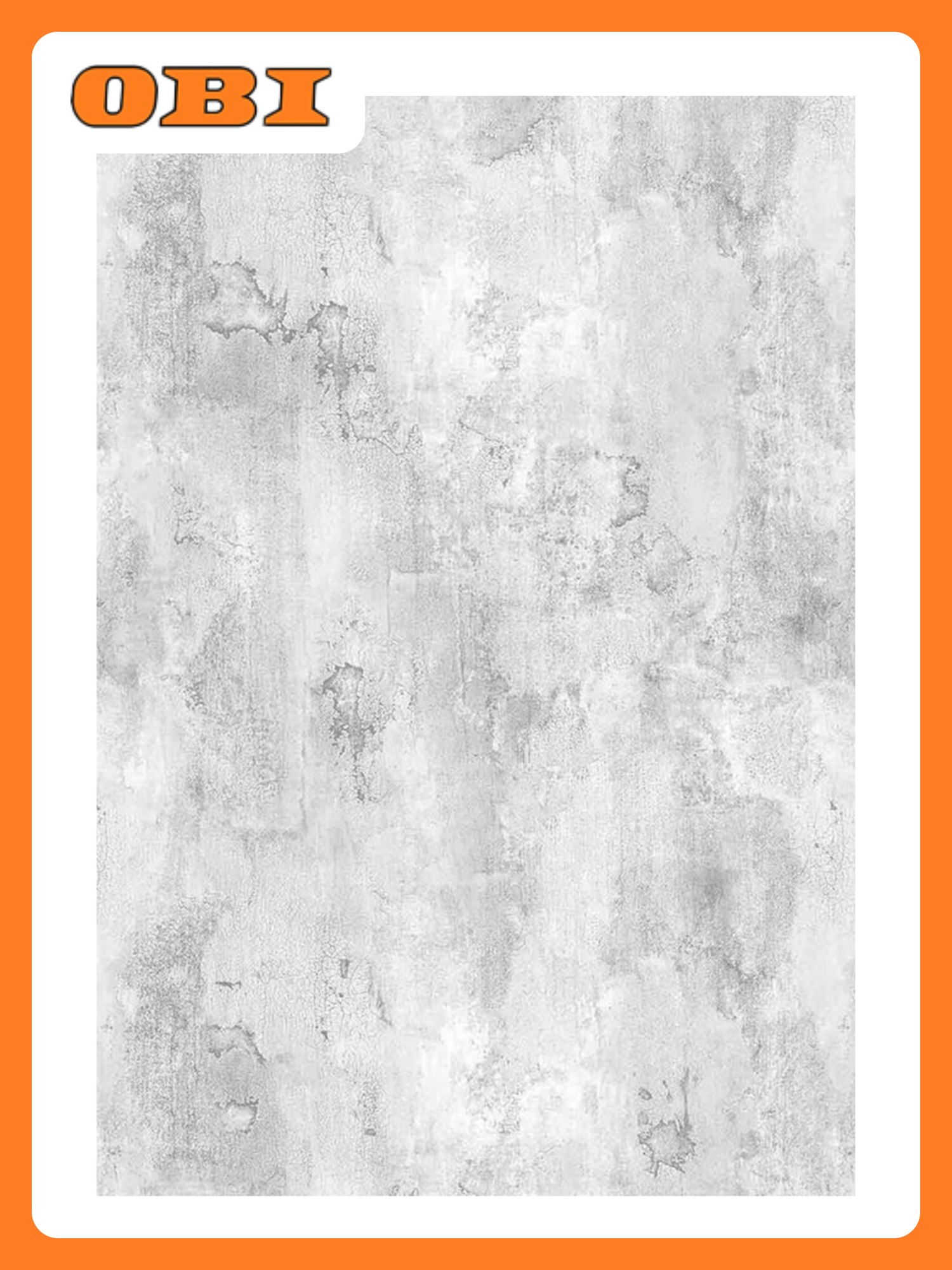 Стеновая панель ПВХ Stella Жаклин 250x2700x8 мм влагостойкие для ванной