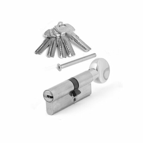 Цилиндровый механизм 