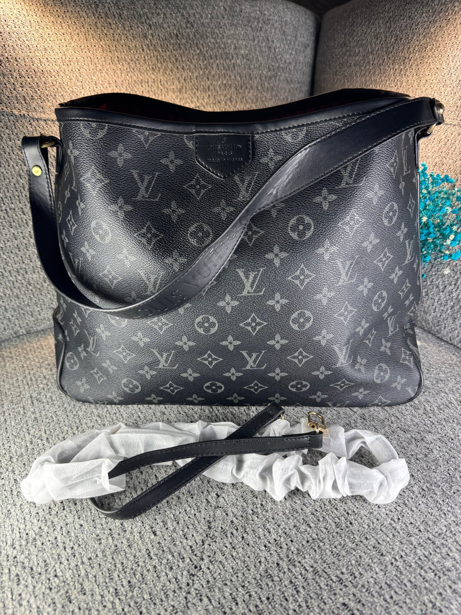 Сумка шоппер