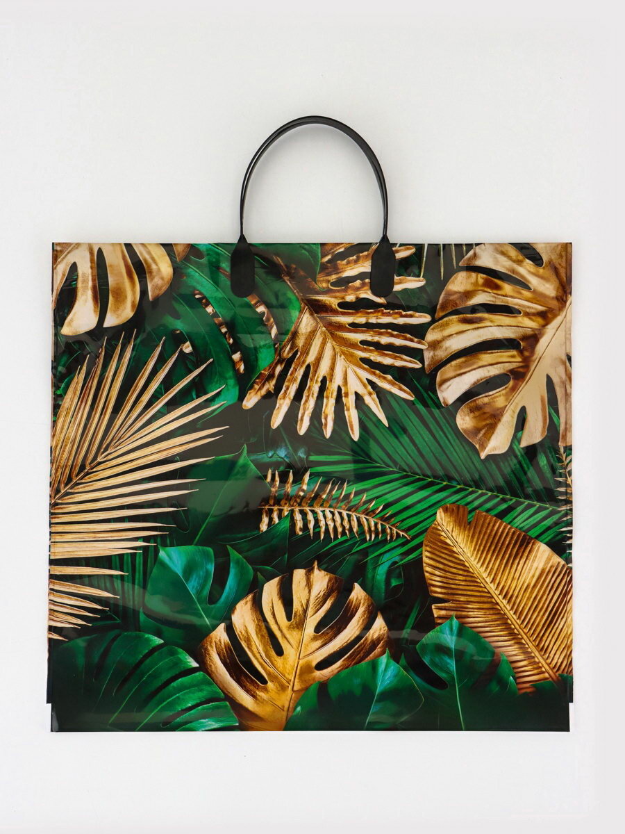 Пакет подарочный 