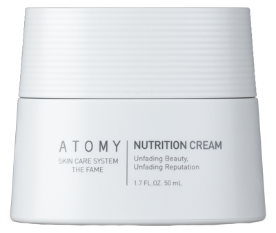 Крем для лица питательный Atomy Fame Nutrition Cream