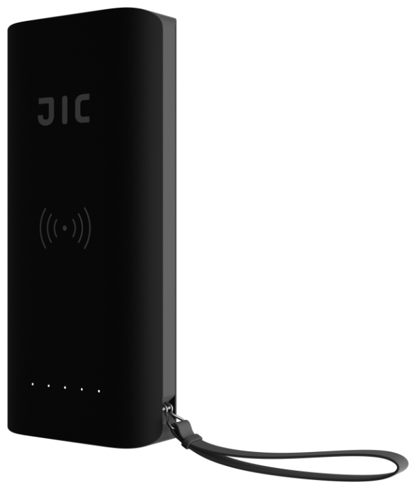 Пускозарядное-устройство JIC.Energy