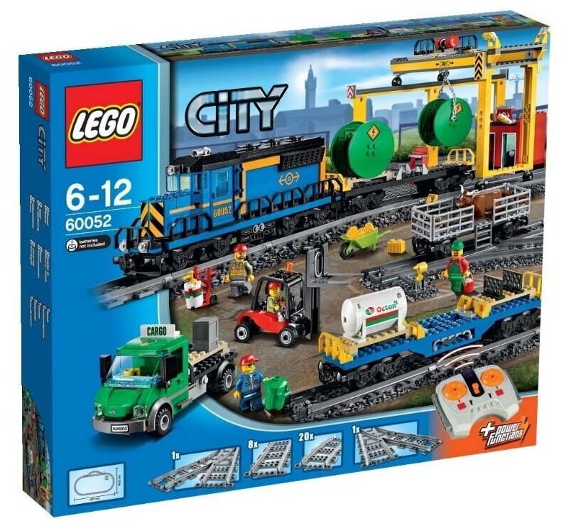 60052 lego cargo train deals
