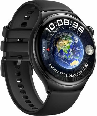 Умные часы Huawei Watch 4 ARC-AL00