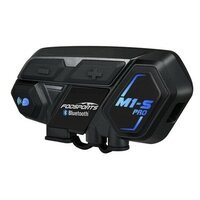 Мотогарнитура Fodsports M1-S Pro