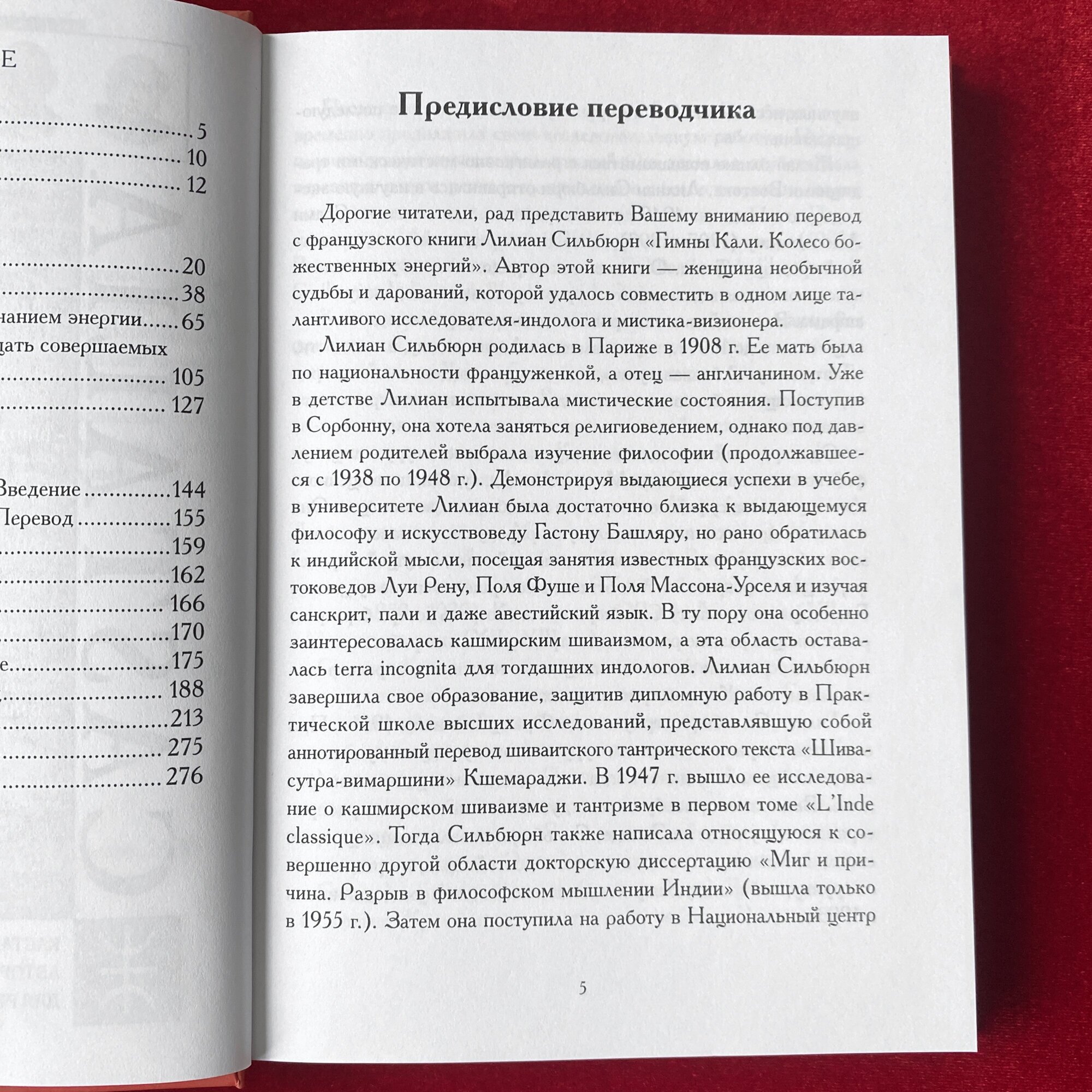 Гимны Кали. Колесо божественной энергии - фото №7