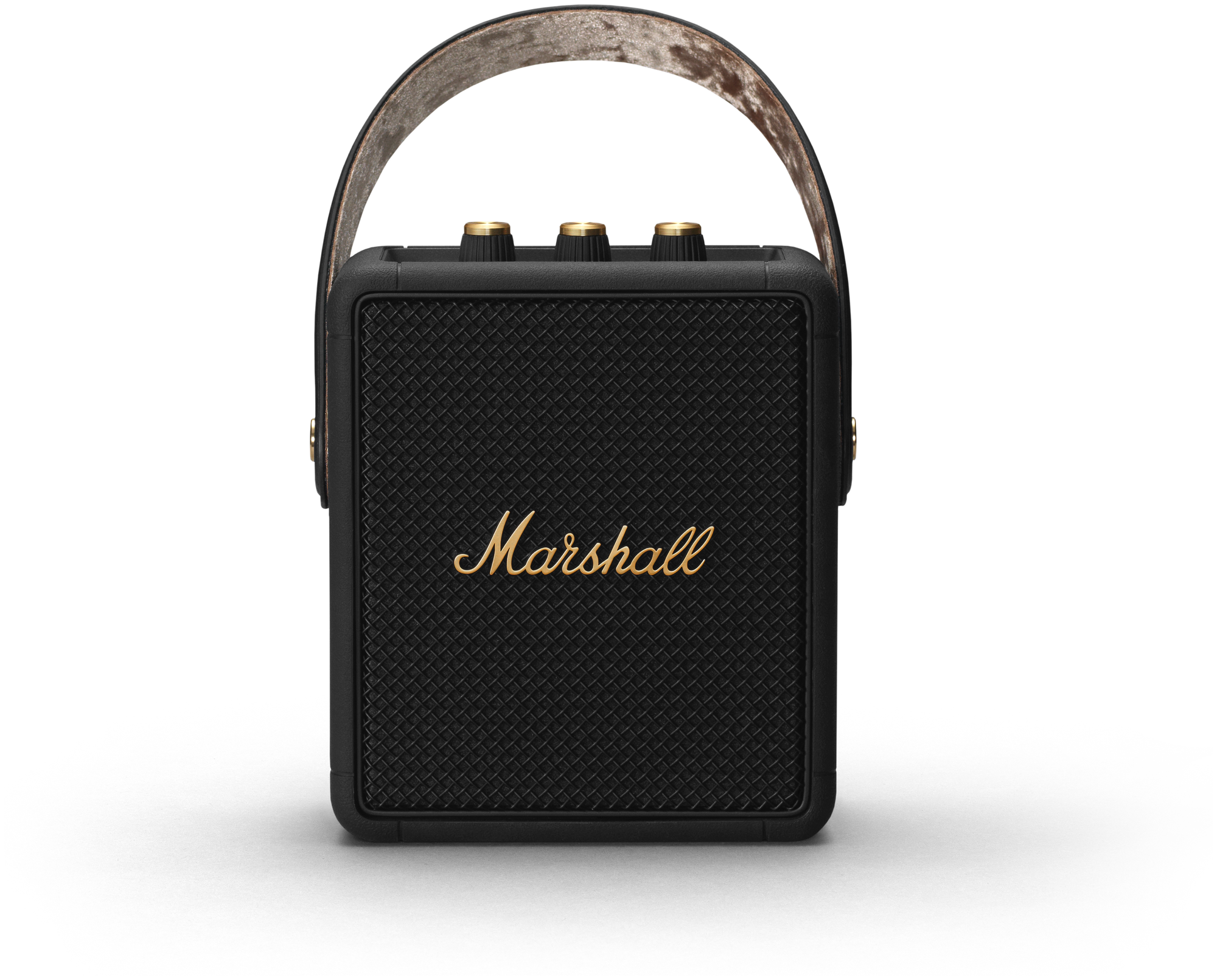 Marshall Stockwell II, Black/Bronze 740058