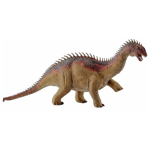 schleich фигурка динозавр капрозух 22 см 15025 Фигурка Schleich Динозавр Барапазавр 14574, 11 см