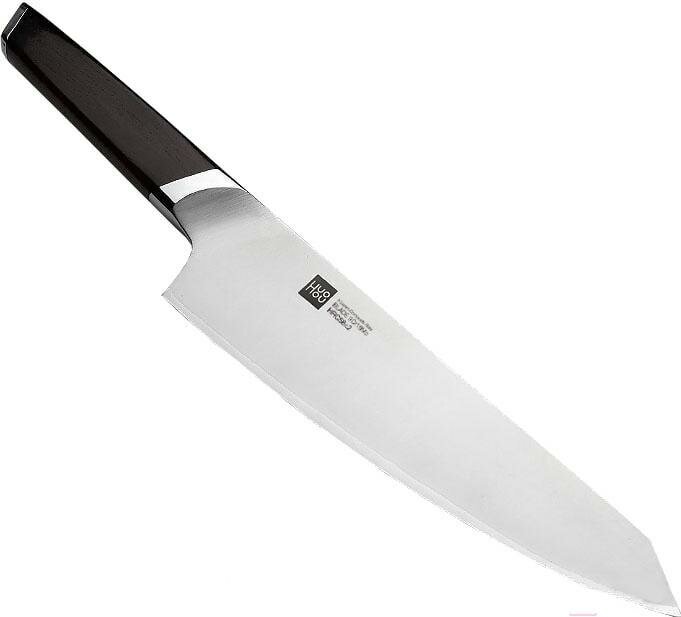 Нож из композитной стали HuoHou Composite Steel Chef's knife HU0043 .