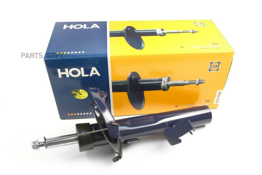 HOLA SH21034G Амортизатор подвески