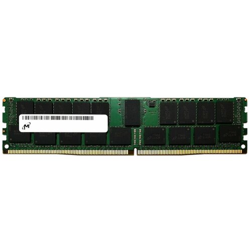 Оперативная память Micron 32 ГБ 2400 МГц DIMM CL17 MTA36ASF4G72PZ-2G3