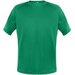 Футбольная футболка РО-СПОРТ, размер L, зеленый