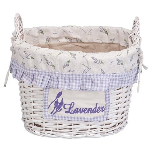 фото Корзина natural house