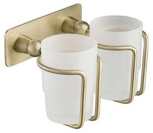 фото Стакан для зубных щеток Timo Nelson (160032/02)