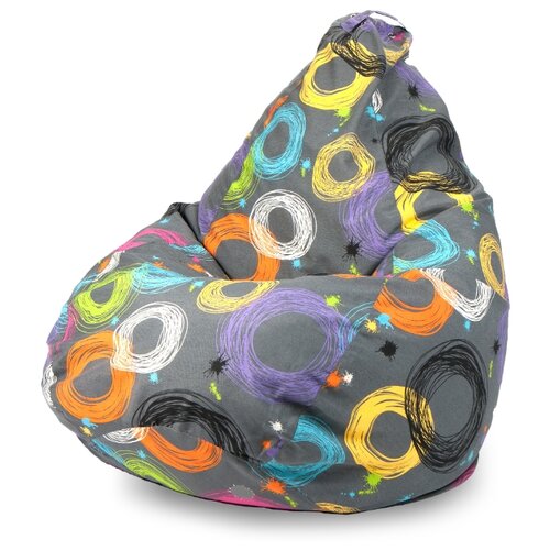 фото Кресло-мешок пуффбери 126547/6 126547/6