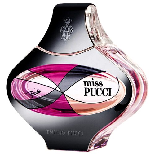 Купить Emilio Pucci парфюмерная вода Miss Pucci Intense, 30 мл