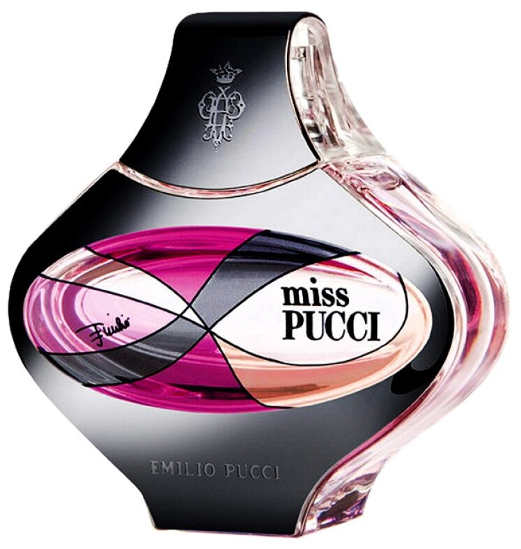 Emilio Pucci парфюмерная вода Miss Pucci Intense