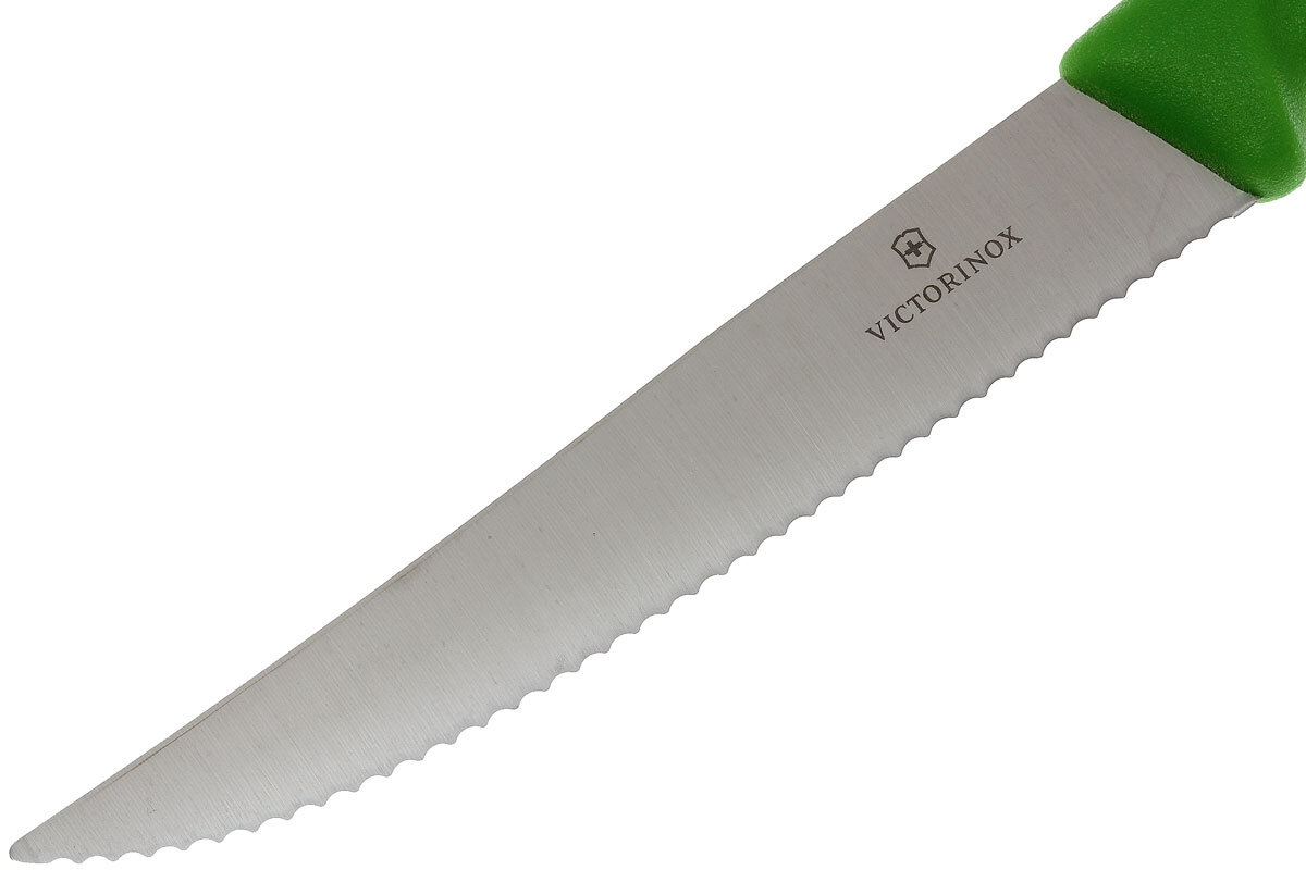 Набор кухонных ножей Victorinox Swiss Classic (6.7936.12l4b)