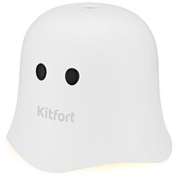 Увлажнитель воздуха Kitfort КТ-2863-1 белый