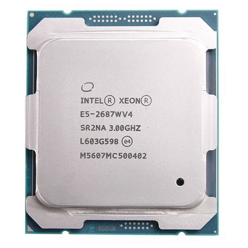 Процессор Intel Xeon E5-2687W v4 LGA2011-3, 12 x 3000 МГц, OEM