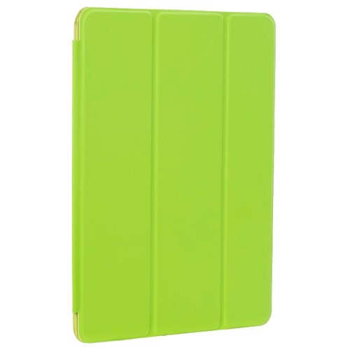 фото Чехол- книжка mitrifon color series case для ipad mini 5 (7,9") 2019г. grass green - салатовый