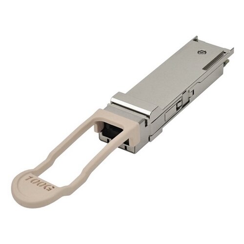 QSFP28 трансивер Finisar FTLC9558REPM