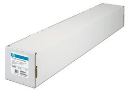 Бумага HP 914 мм Bright White InkJet Paper (C6036A) 90 г/м² 45,7 м.