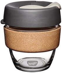 Кружка KeepCup Brew Cork S 227 мл Press