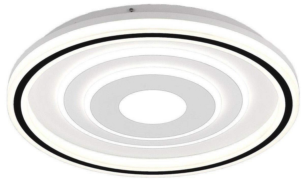 Citilux Квест CL739190E RGB LED Люстра с пультом - фото №10