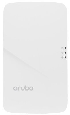 Точка доступа HPE Aruba Ap-303h (rw) (jy678a) 10/100/1000BASE-TX .