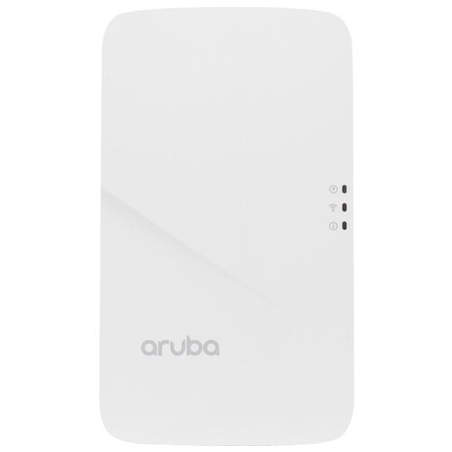 Точка доступа сети Wi-Fi HP Aruba AP-303H (RW) Unified AP