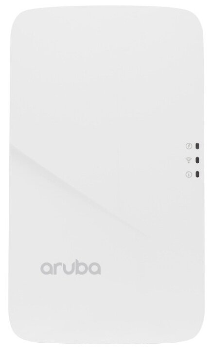 Точка доступа сети Wi-Fi HP Aruba AP-303H (RW) Unified AP