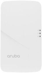 Wi-Fi точка доступа Aruba Networks AP-303H, белый