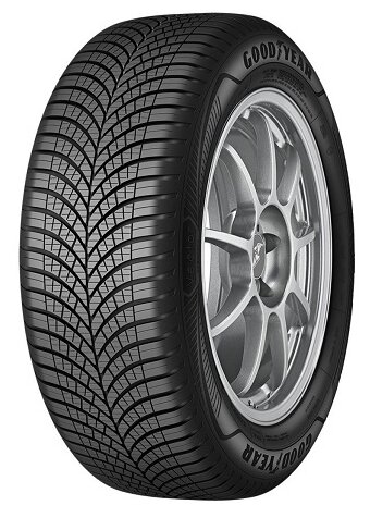 Goodyear Vector 4Seasons Gen-3 SUV всесезонная