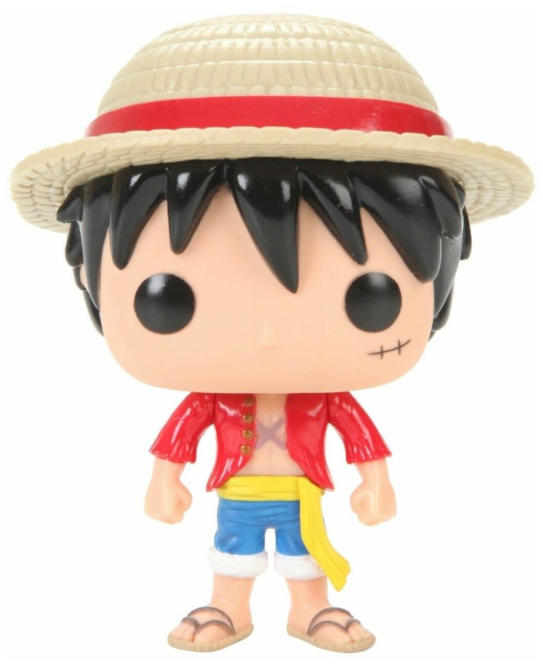 Фигурка Funko POP! Vinyl: One Piece: Monkey D. Luffy 5305