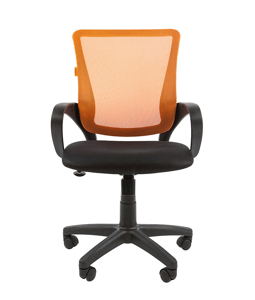Компьютерное кресло Chairman 969 TW Orange 00-07017851