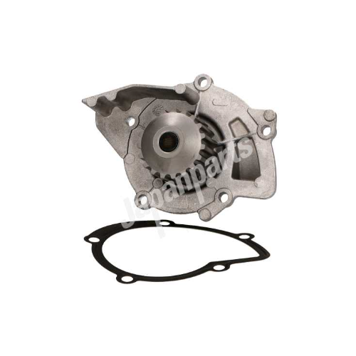 фото Водяной насос japanparts pq-0209 для fiat scudo