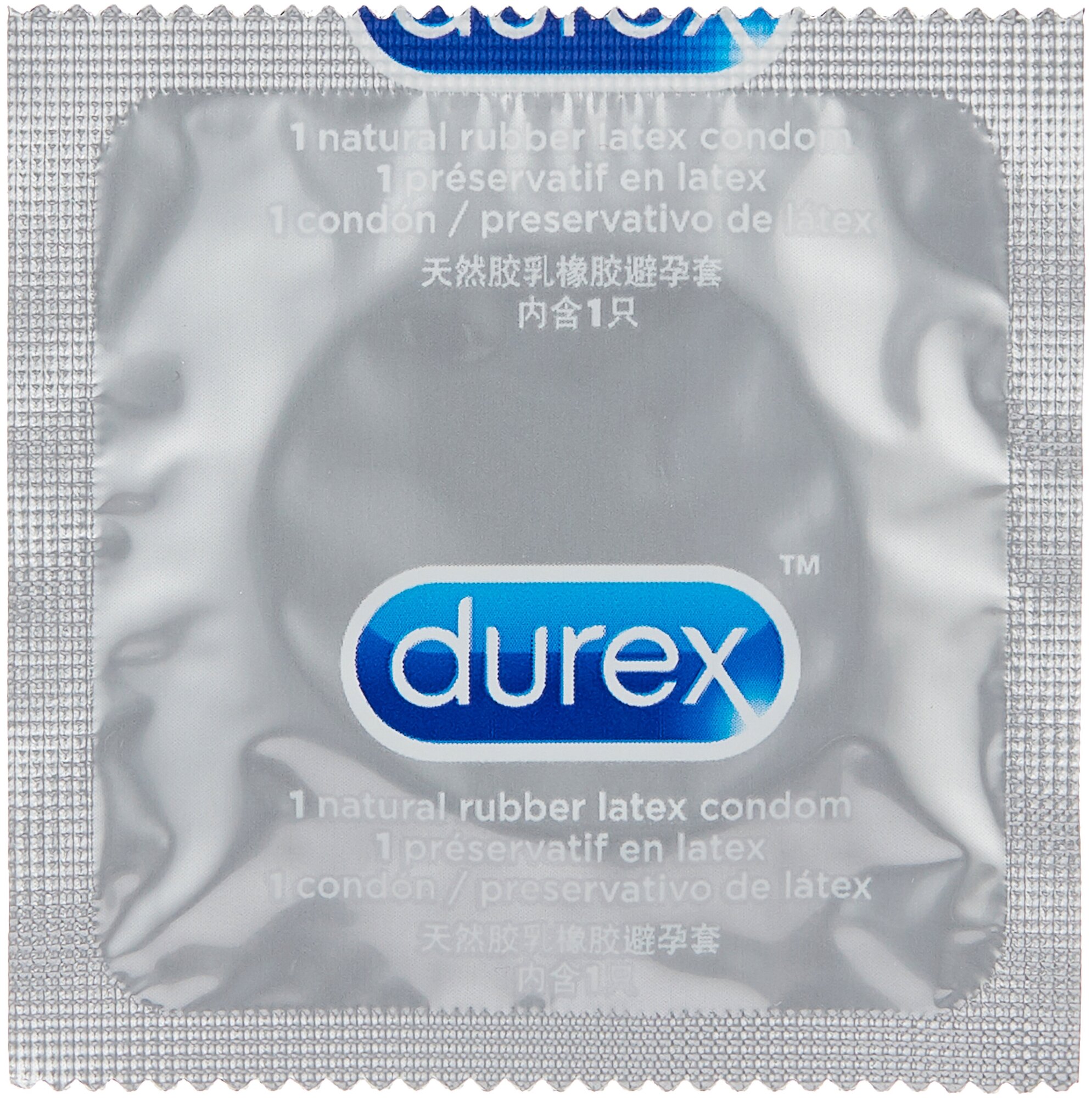 Презервативы Durex (Дюрекс) Invisible ультратонкие 12 шт. doodle Рекитт Бенкизер Хелскэр (ЮК) Лтд - фото №2
