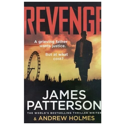 Patterson J., Holmes A. "Revenge"