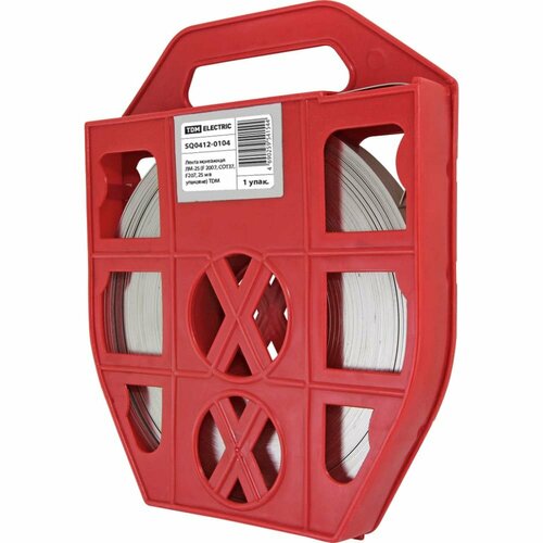 Монтажная лента TDM ЛМ-25 F 2007 3418₽