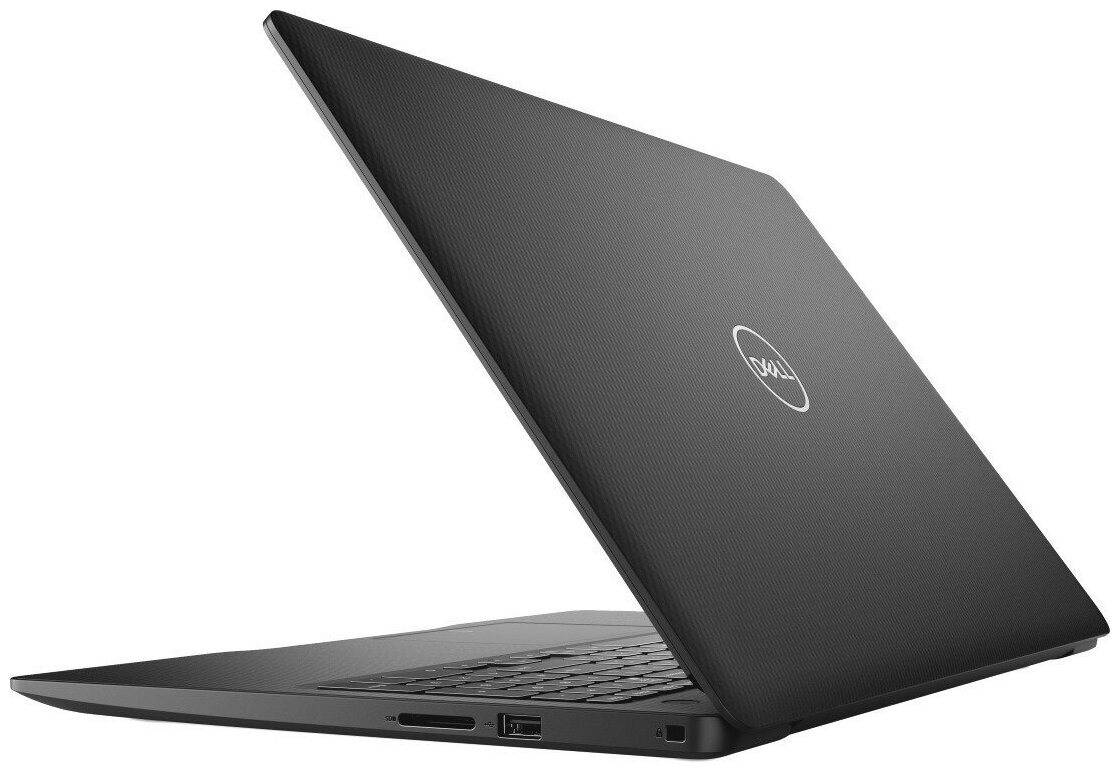 DELL Inspirion 3583 Intel Celeron 4205U ядер: 2 потоков: 2 1.8 GHz/4GB/Intel HD Graphics 610 int/128Гб/15.6