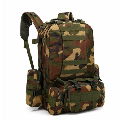 Тактический рюкзак 4в1 Военный