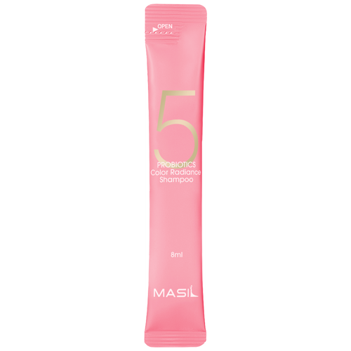 Masil шампунь 5 Probiotics Color Radiance, 8 мл