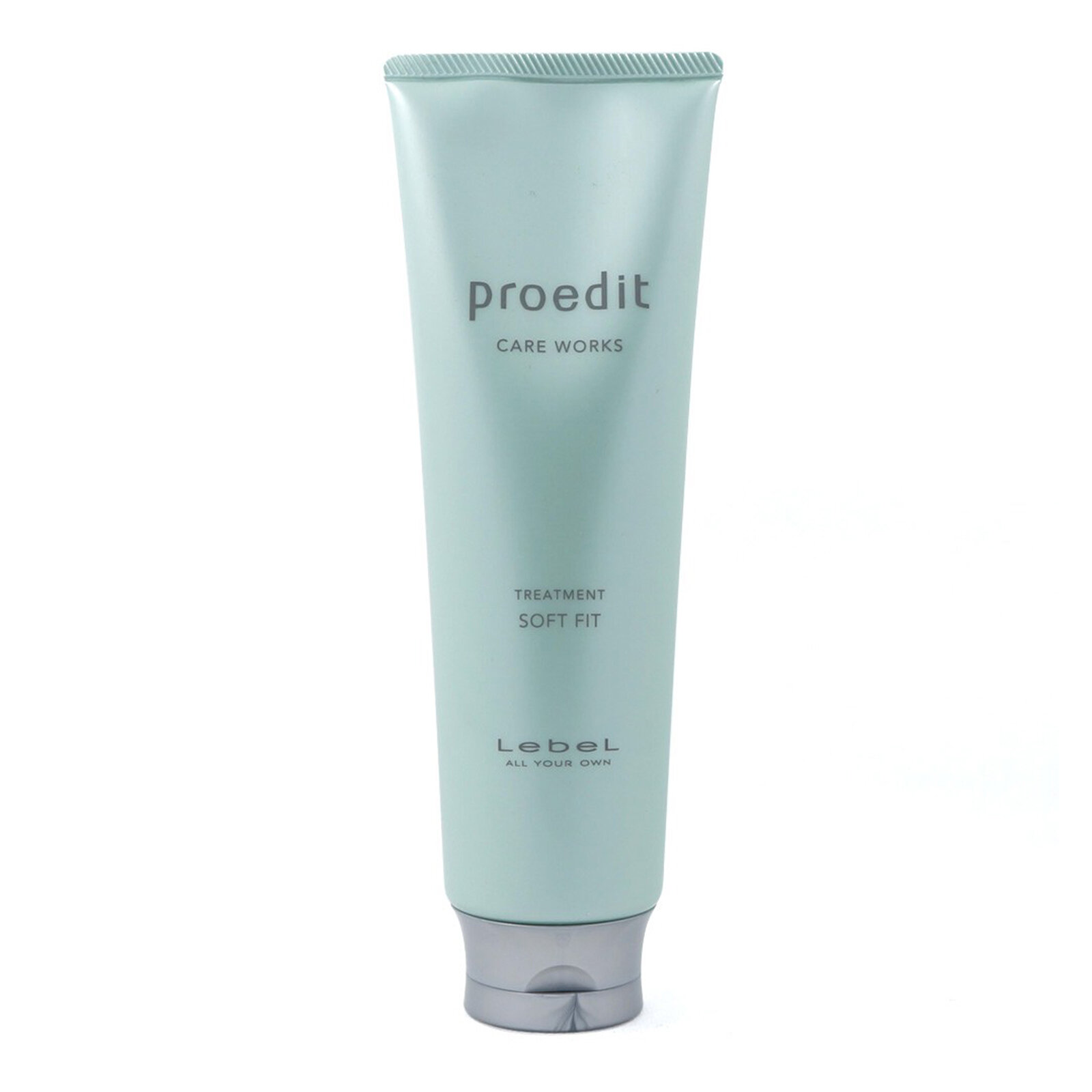 PROEDIT HAIR TREATMENT SOFT FIT Маска для волос Lebel 250 мл